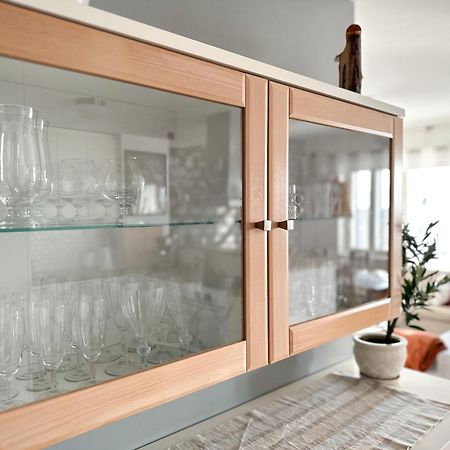Aurora Penthouse & Suites ロヴァニエミ エクステリア 写真