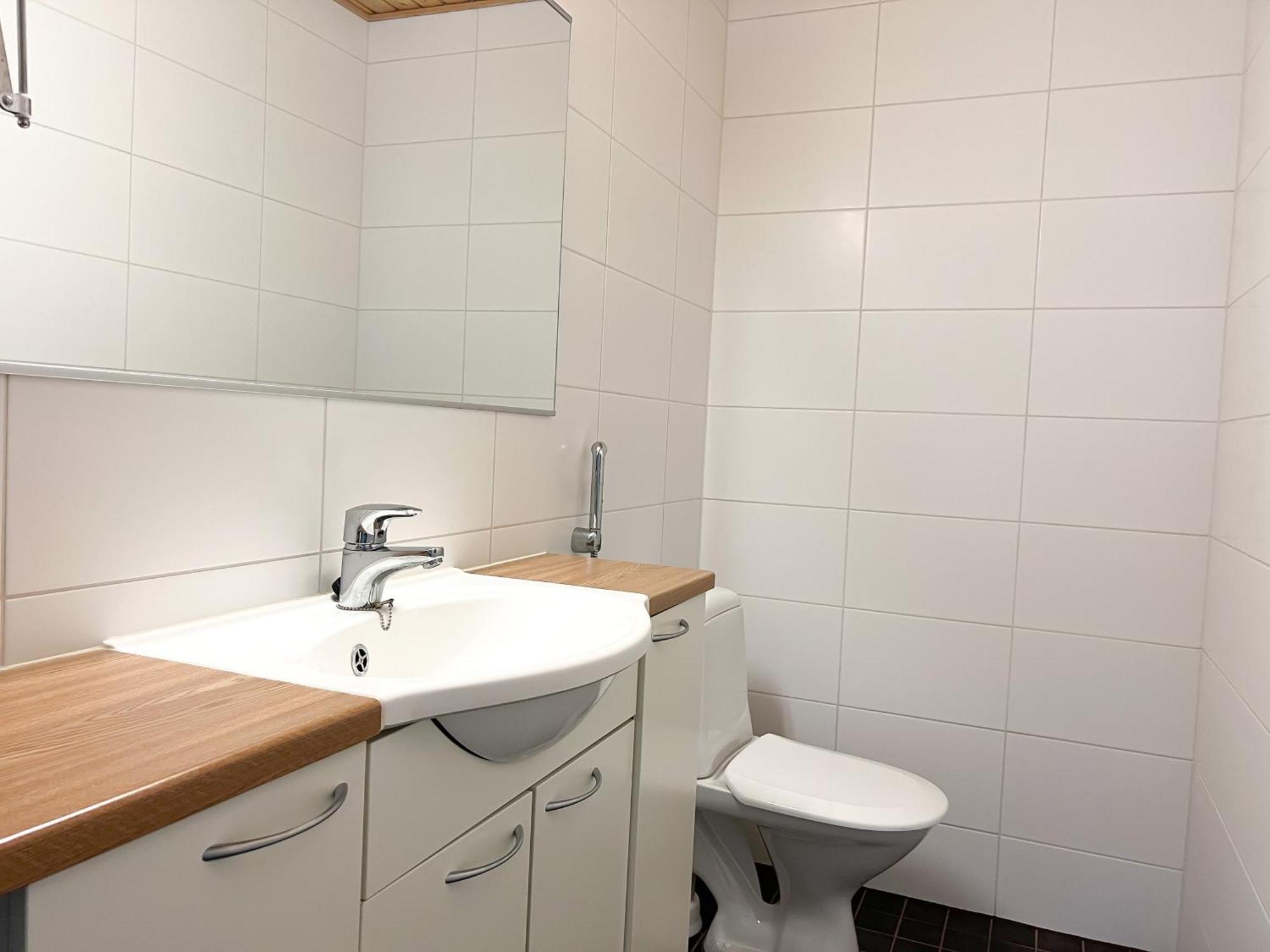 Aurora Penthouse & Suites ロヴァニエミ エクステリア 写真